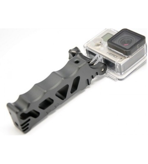 GP243 Tactical Handle Aluminium Alloy